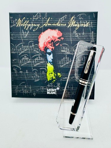 Stylo plume montblanc - plume,