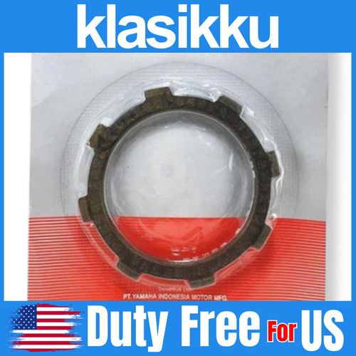 Yamaha ttr 110 ttr110 clutch - 110,