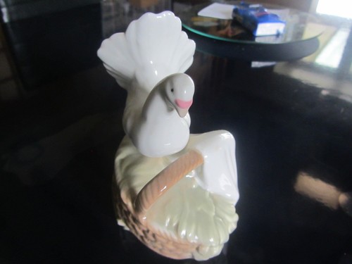 Bel objet déco - , -colombe