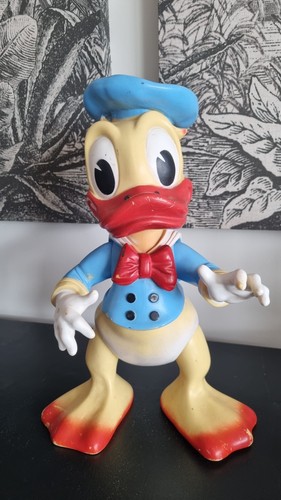 Donald duck disney - disney, jouet