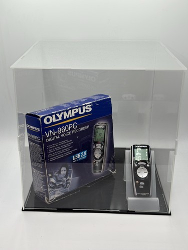 Olympus 960pc digital voice - digital,