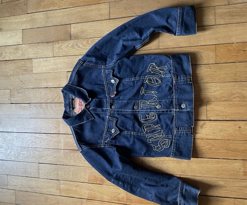 Levi strauss veste en - co.,