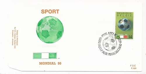 D164703 belgium fdc 928 - d164703, p.928