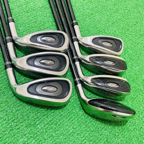 Cobra set fer 7 - [cobra], de