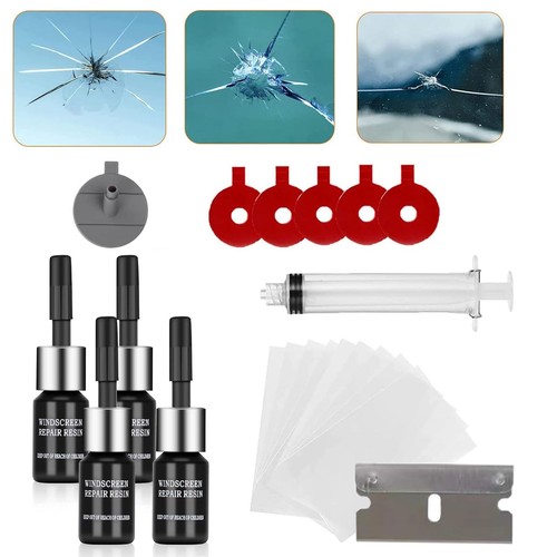 Kit reparation pare - kit, brise