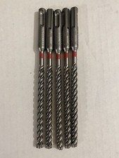 1 mèche Foret Béton SDS + Hilti 4 taillants Ø 8 L: 170 mm neuf TE-CX 8/17 8x170