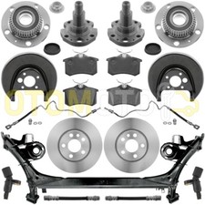 VW GOLF 4 IV BERCEAU ROULEMENT