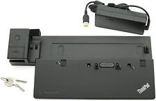 Lenovo ThinkPad Pro docking