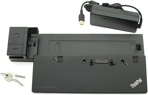 Lenovo thinkpad pro docking - thinkpad,