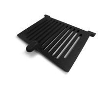 Grille à cendres pour inserts