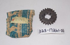 Nos OEM YAMAHA Roue Dentée