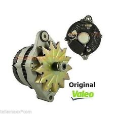 60A VALEO ALTERNATOR FOR VOLVO PENTA BUKH MARINE NANNI A13N147M A13N234 MG77