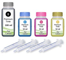 250Ml Recharge D'Encre Pour