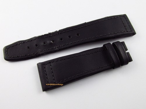 Iwc top gun - iwc, black