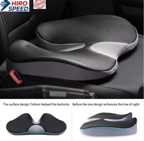 Coussin orthopédique