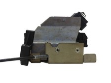 FORD TOURNEO CUSTOM MINIBUS / PASSENGER FRONT RIGHT DOOR LOCK 28832694
