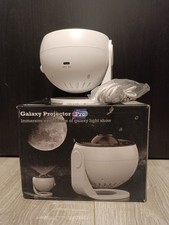 Projecteur ciel étoilé /