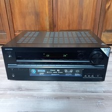 Ampli home cinema Onkyo