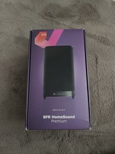 Enceinte Devialet Premium SFR