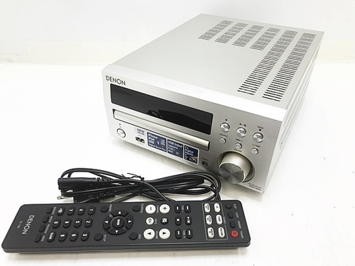Denon rcd m40 - denon, cd