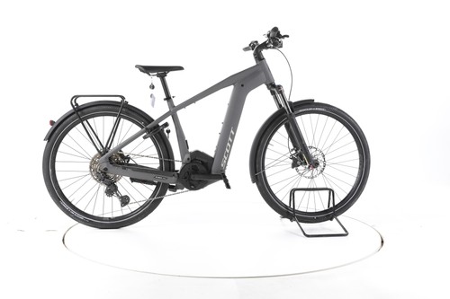 Scott axis eride evo - evo, vtt