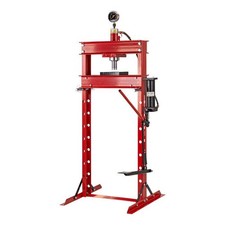 Presse d'atelier hydraulique -