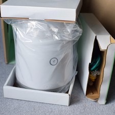 CenturyLink Zyxel C4000BZ Modem Router Recent Model w/ Box & Cables 2003