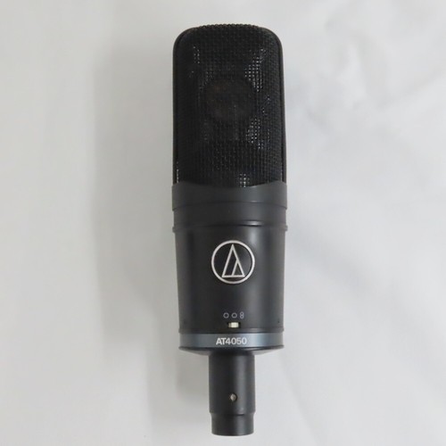 Audio technica at4050 - audio-technica,