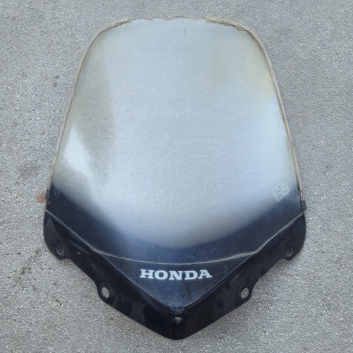 Spoiler plexiglass pour - en,