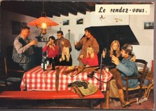 Carte postale Humoristique -