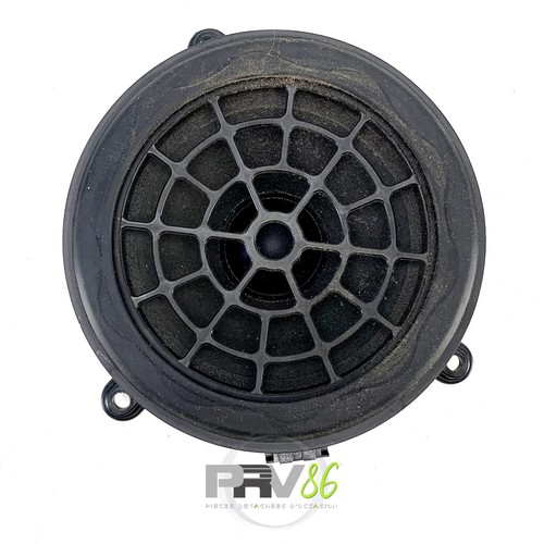 Haut parleur porte avg - porte,
