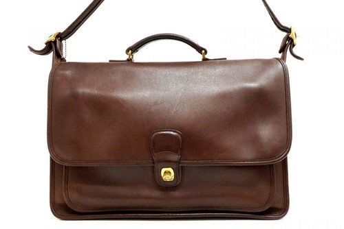 Ancien sac épaule - sac, À