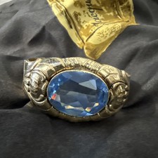 Bracelet Ancien Plaqué Or