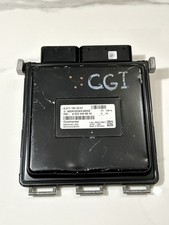 12-15 Mercedes Benz W204 C250 ECU ECM Engine Computer Control Module A2711500391