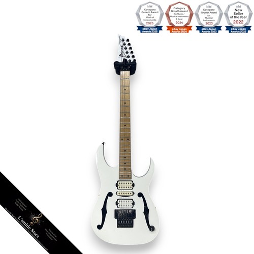 Guitare électrique ibanez - électrique,
