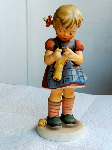 Vintage figurine sculpture - vintage,