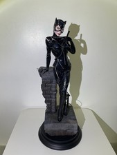 Sideshow DC Comics Catwoman