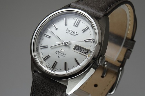 Serviced vintage 1971 japan - serviced,