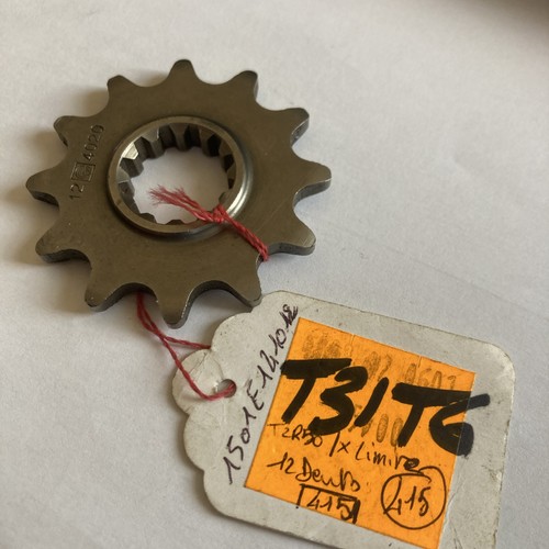 Yamaha 1501e141012 pignon sdb - 1501e141012,