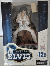 Elvis Presley - McFarlane - Las Vegas Elvis3,  12Inch/30cm 