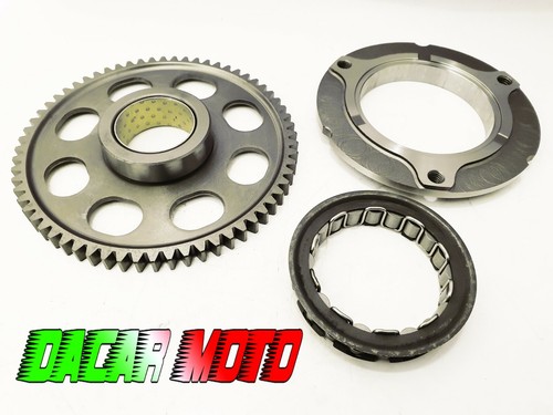 Kit roue libre aprilia - rsv, r