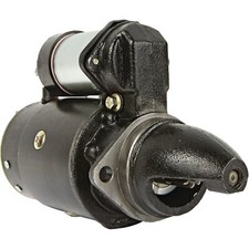 Starter For Mercruiser Inboard
