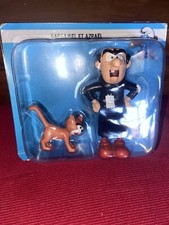 Construisez le village des