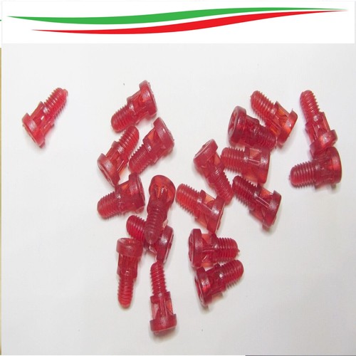 Pcs vigne vis plastique - pcs.,
