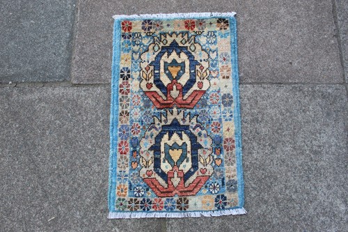 Tapis oriental fait main - tapis,