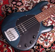 Sterling by MUSIC MAN StingRay5 (no250918)