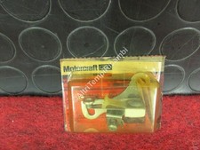 Contacts Pointeurs Platinés