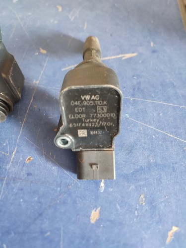 Lot bobines volkswagen - lot,