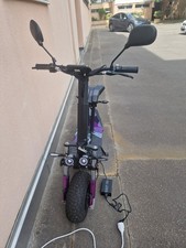 Trotinette Centauro