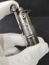 Briquet Bowers en acier